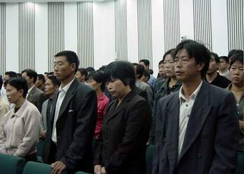 上百人染病十人死 中国最大矽肺病索赔案宣判