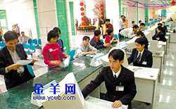 广州市劳动力市场中心开张 全市招聘信息一目