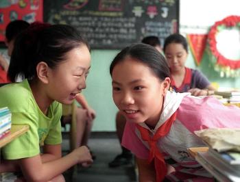 流动人口子女中考_流动人口子女教育探究 异地中考仍受限制,租购同权尚待深