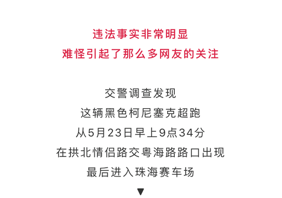 豪华超跑遮挡车牌引关注 网友纷纷留言：抓到没有？