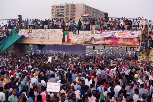 苏丹疑似军事政变？专家：外部影响加剧局势动荡