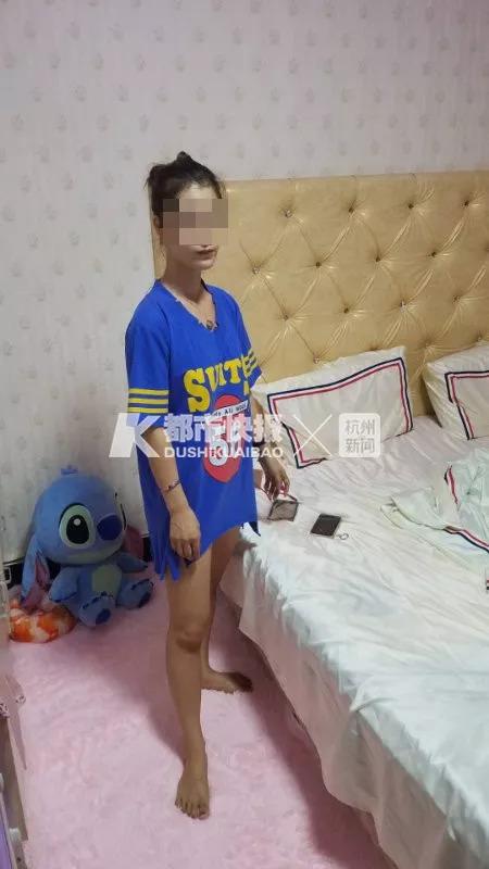 男友把妹妹带家同住2年后消失 女子知道真相哭了