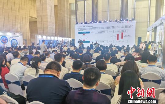 中部首个金融科技孵化器湖南揭牌 专项新政同步发布