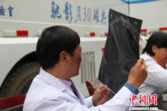 中国稀土新材料：插上科技翅膀 破解“挖土卖土”窘境