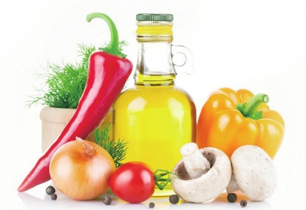 选对油盐酱醋 吃出营养与健康|油盐酱醋
