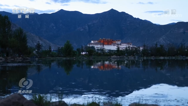 如何保护好“世界上最后一方净土”？西藏这样
