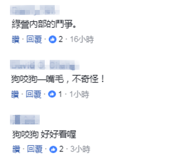 惹了蔡英文？发明“台肯”的绿营主持人恐将失业