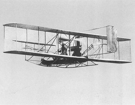 美国世纪之--飞机