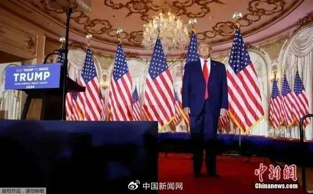 美联社：共和党获多数席位赢得美国会众议院控制权 (http://www.cnwts.cn/) 国际 第2张