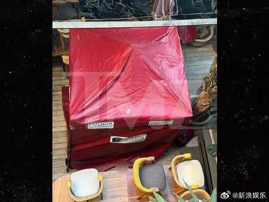 太突然，知名男歌手坠亡...... (http://www.cnwts.cn/) 国际 第2张