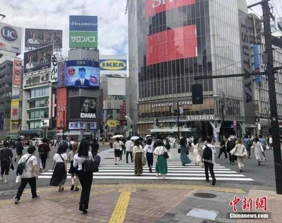 国际识局：日本自民党公布选举日程 首相角逐“乱战”已至？ (http://www.cnwts.cn/) 国际 第3张