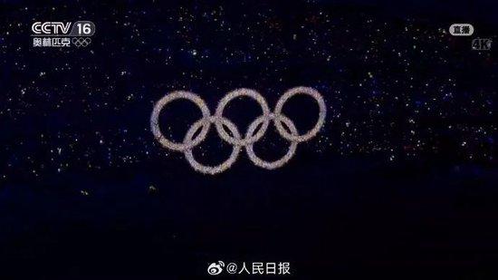 北京奥运五环、龙队神图、贾玲德罗巴同框，巴黎奥运会开幕式十大名场面！ (http://www.cnwts.cn/) 国际 第1张