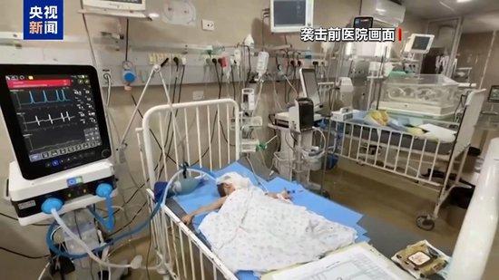 亲历者揭露：以军在加沙医院内四处开火 男医生被强迫脱光衣服 (http://www.cnwts.cn/) 国际 第2张