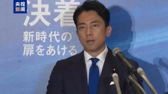 日本首相位子只有一个，九个人抢！ (http://www.cstr.net.cn/) 国际 第4张