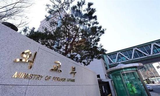 韩国外交部召见俄罗斯驻韩大使 抗议朝鲜派兵援俄 (http://www.cstr.net.cn/) 国际 第1张