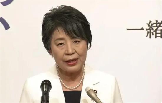 日本首相位子只有一个，九个人抢！ (http://www.cstr.net.cn/) 国际 第1张