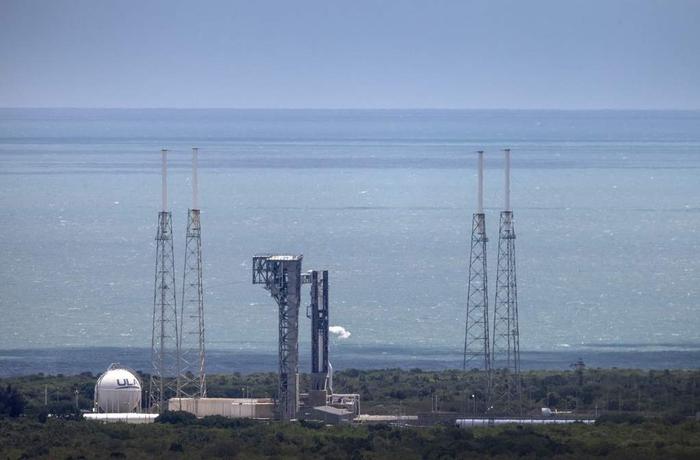 两名被困国际空间站宇航员承认：波音“星际客机”存在一些问题，让他们“不舒服” (http://www.cstr.net.cn/) 国际 第2张