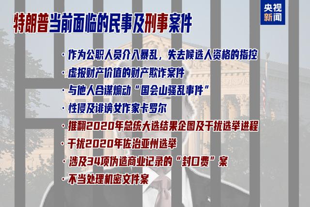 美国大选丨厮杀：分高下，决“生死” (http://www.cstr.net.cn/) 国际 第12张