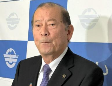 日媒：冲绳县宜野湾市市长赴首相官邸陈情，在东京酒店去世，警方发声 (http://www.cstr.net.cn/) 国际 第1张