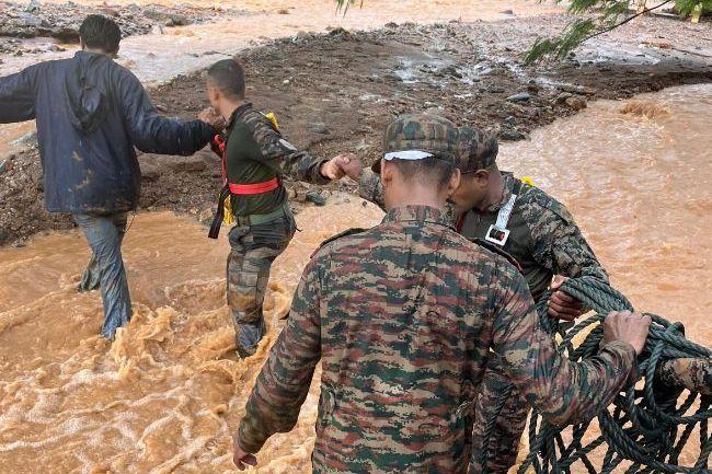 印度喀拉拉邦山体滑坡已致135人死亡 (http://www.cnwts.cn/) 国际 第1张