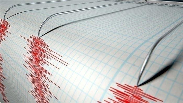 日本宫崎县日向滩发生5.3级地震 (http://www.cnwts.cn/) 国际 第1张