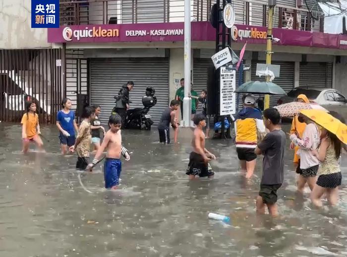 菲律宾近期确诊钩体病523例 43人死亡 (http://www.cnwts.cn/) 国际 第1张