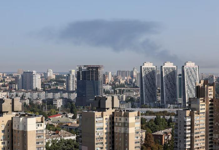 外媒：乌空军确认俄轰炸机从俄西部起飞后，乌克兰多地发布空袭警报 (http://www.cnwts.cn/) 国际 第1张