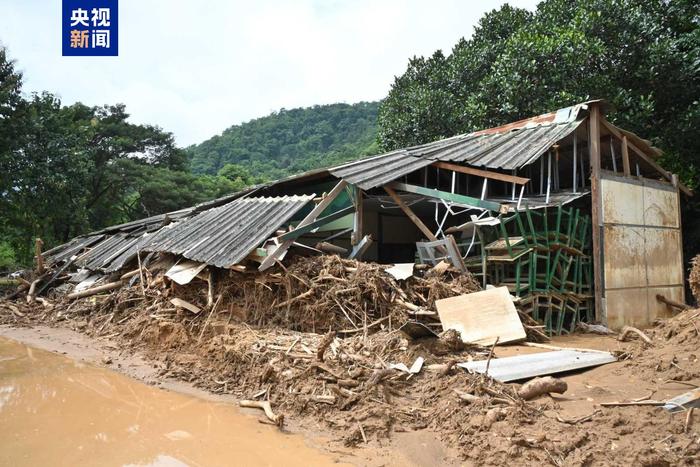 缅甸洪灾已致293人死亡 (http://www.cstr.net.cn/) 国际 第1张