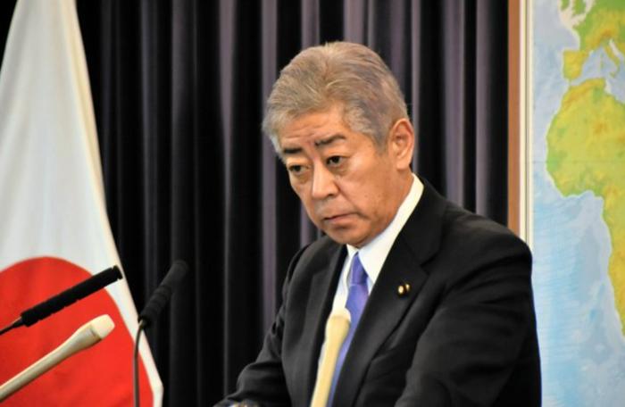 日本新外相：如果我们一直说“厌恶中韩”，那日本外交就搞不成了 (http://www.cnwts.cn/) 国际 第1张