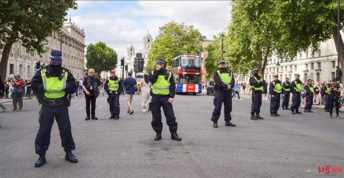 英国内政大臣被指给“霉霉”安排国宾待遇，换取演唱会门票 (http://www.cnwts.cn/) 国际 第2张