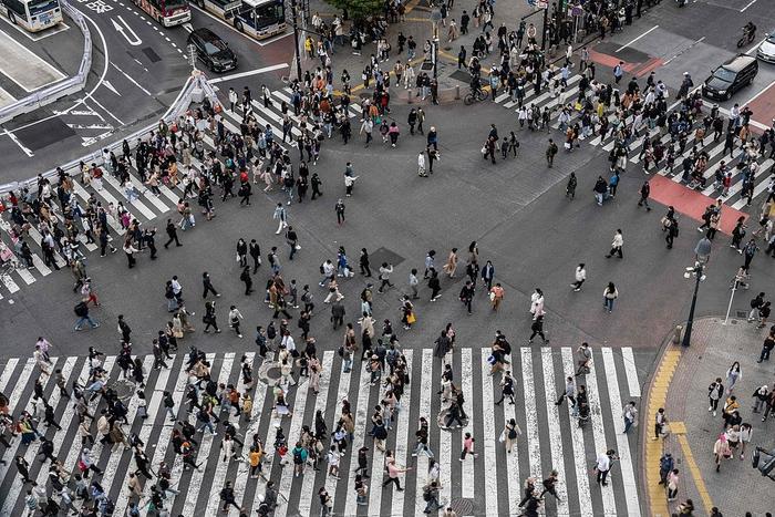 英媒：日本人口减少，女子大学以变求存 (http://www.cstr.net.cn/) 国际 第1张