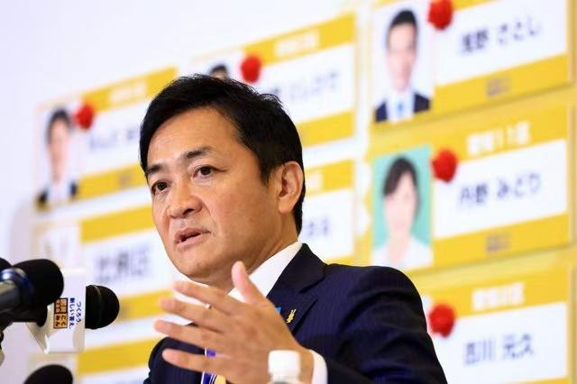 日媒：首相指名投票预计将于11月11日进行，能够影响投票结果的“关键先生”表态 (http://www.cnwts.cn/) 国际 第1张