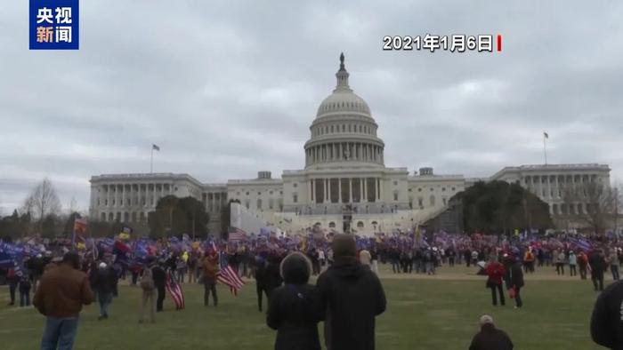 美国大选决战日！至少50位检察长联合声明：“请和平移交权力”！ (http://www.cnwts.cn/) 国际 第14张