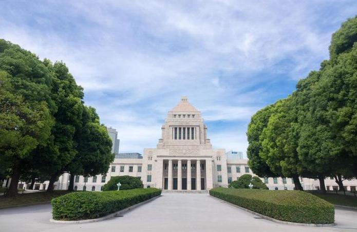 日本国会众议院及参议院将举行首相指名选举 (http://www.lingxun.net.cn/) 国际 第1张