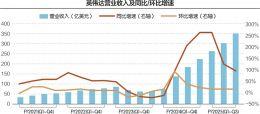 英伟达业绩增速放缓 黄仁勋出面“安抚”市场 (http://www.cnwts.cn/) 国际 第2张