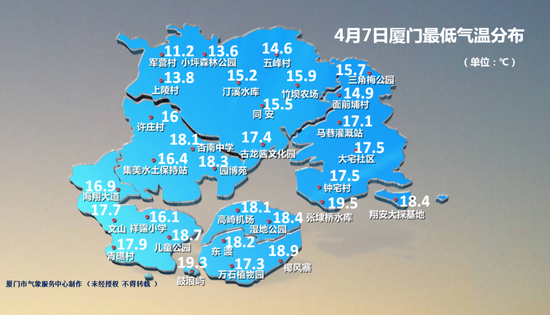 冲上30℃！厦门晴暖升级！今年第1号台风可能将生成 (http://www.cstr.net.cn/) 资讯 第3张