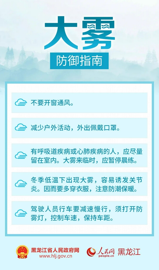 黑龙江省东部地区将迎中到大雪，出行需注意！ (http://www.ix89.net/) 国内 第4张