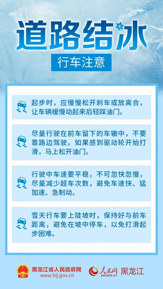 黑龙江省东部地区将迎中到大雪，出行需注意！ (http://www.sztjhome.com/) 国内 第3张