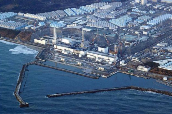 经超声波探测 福岛核电站安全壳内部查出两层堆积物 (/) 新闻资讯 第1张