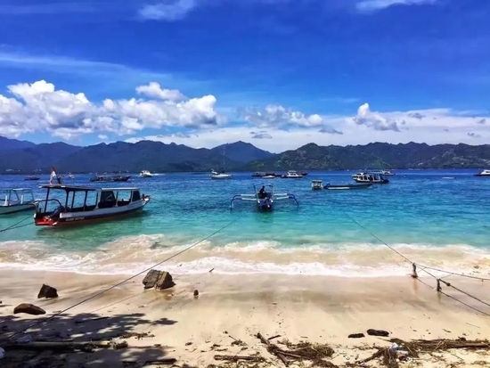 两游客离奇死亡背后：被数字游民和币圈改变的巴厘岛