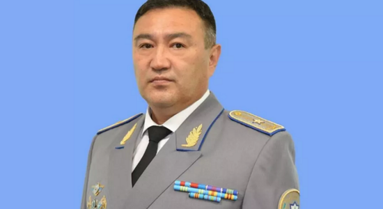 哈萨克斯坦总统下令成立暴乱调查组