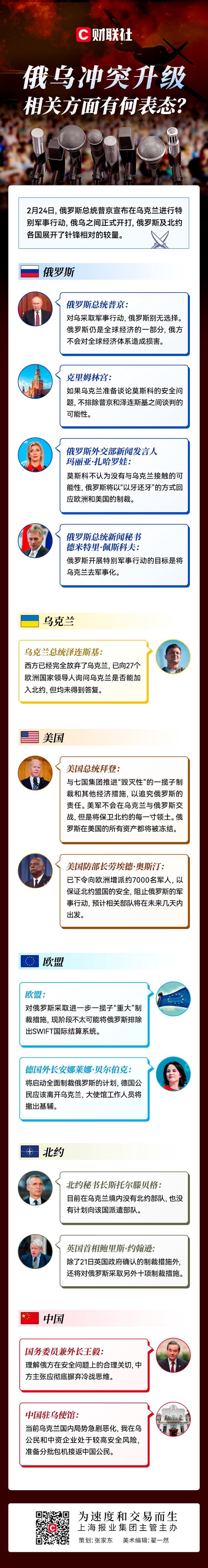 印尼外交部就俄罗斯对乌克兰军事行动发布声明 (http://www.cstr.net.cn/) 国际 第1张