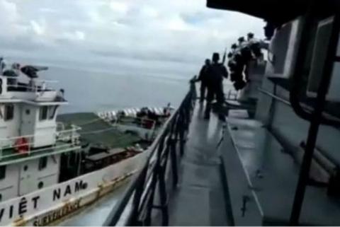 印尼击沉51艘外国渔船 大部分来自越南 (http://www.zjmmc.cn/) 国际 第2张