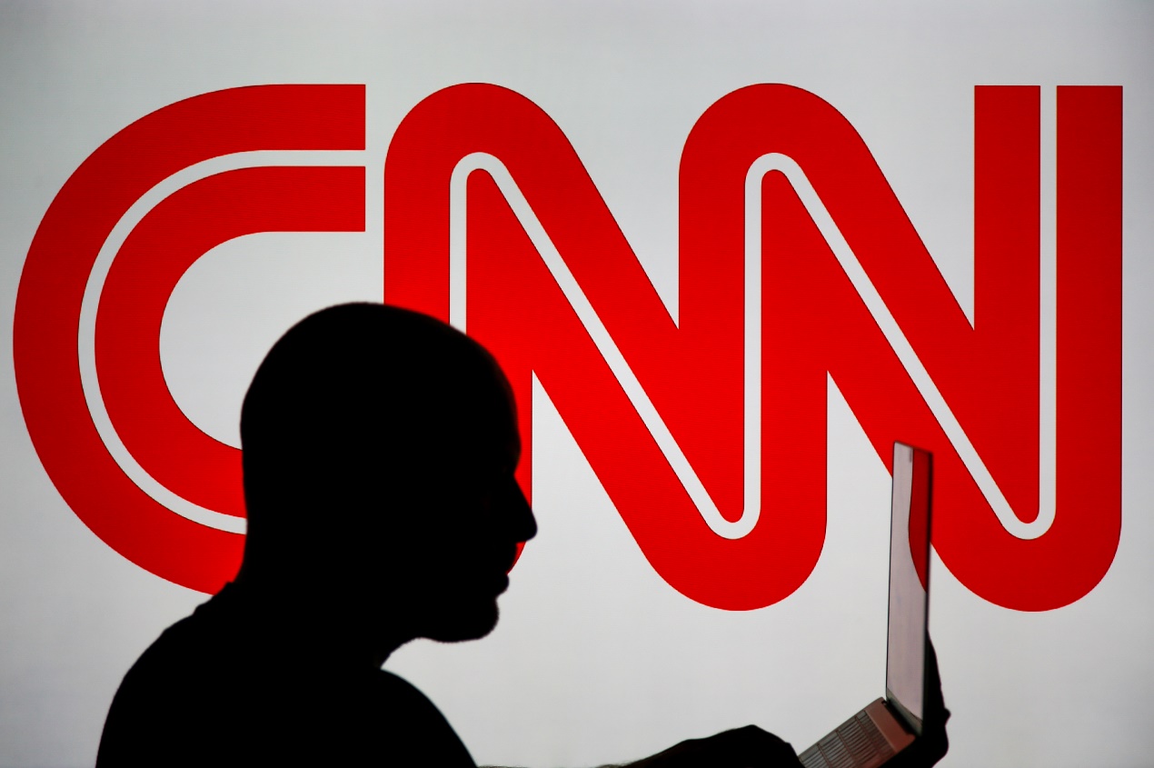 CNN在全球有多少品牌授权？每年能赚多少？