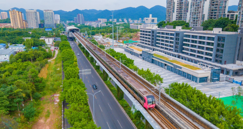 重庆为什么对轨道交通情有独钟？ (http://www.k-yun.cn/) 国内 第6张