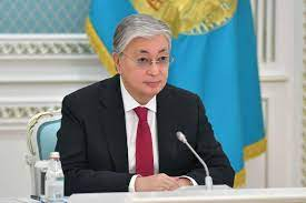 集安组织发表正式声明：向哈萨克斯坦派出维和部队
