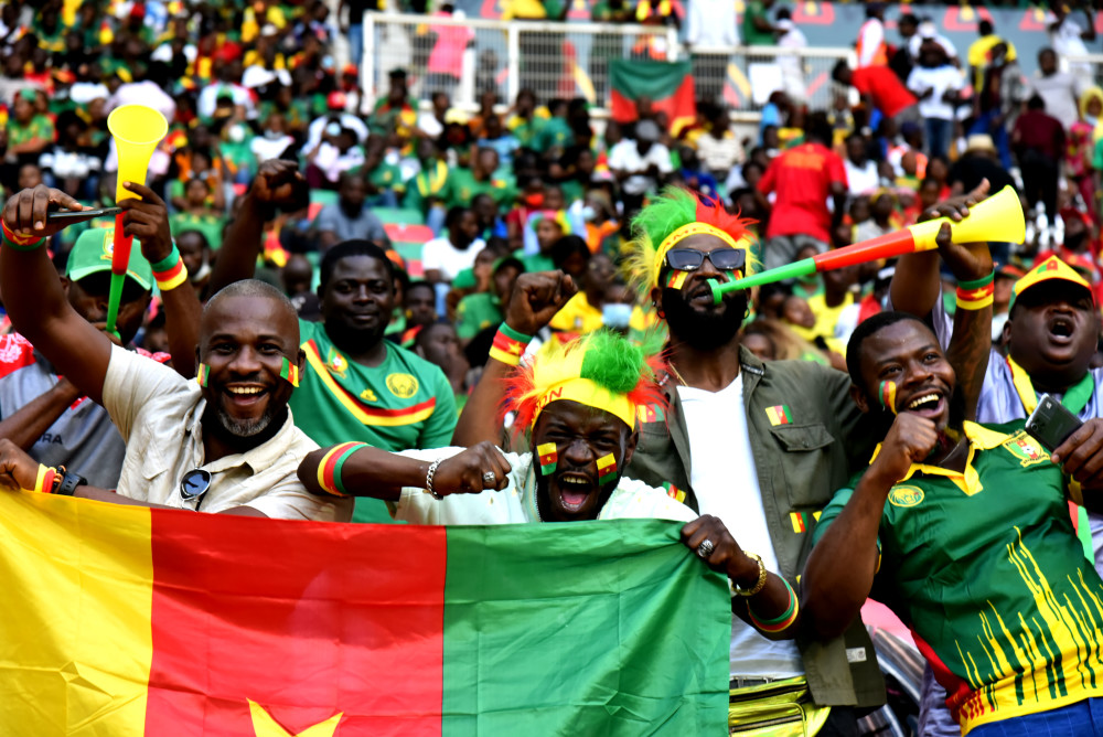 非洲杯背后：欧洲的“不尊重”与喀麦隆的希望