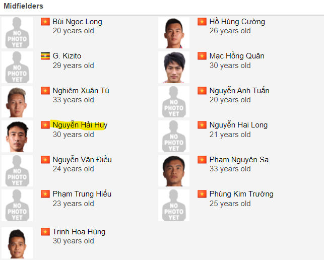 击败国足的越南足球队队长，在农贸市场卖虾谋生？