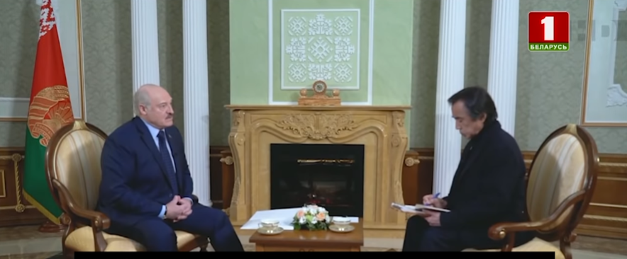 乌外长：泽连斯基已准备好就所有问题与普京进行会谈