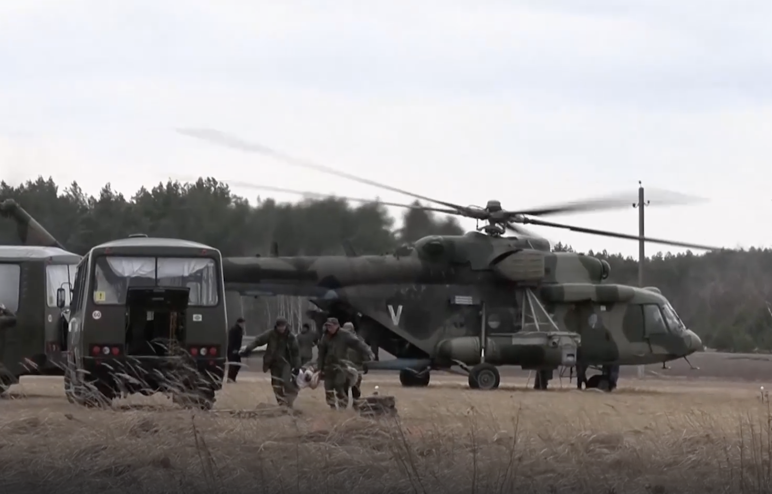 俄国防部：已摧毁乌军197架飞机、1738辆装甲车